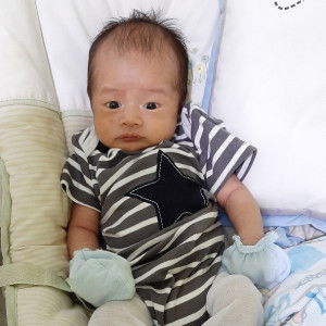 Catherine Salamat profile icon