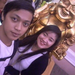 Angelica Riosa Nitro profile icon