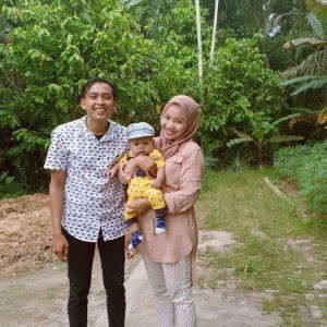 ShaRa Soendary profile icon