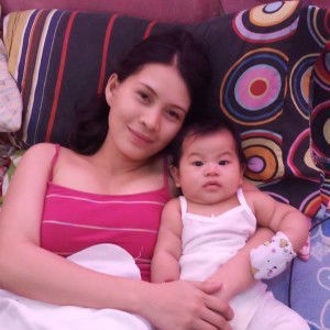 Divina Saludar Biloy profile icon