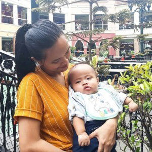 Jasmine Joy Amistoso Vinuya profile icon