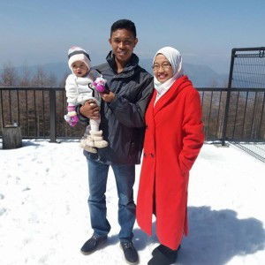 Nur Lizawati profile icon