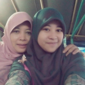 Desi Fauziah profile icon