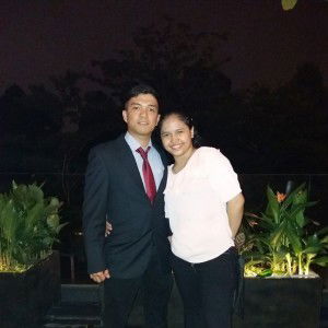 Gladys Grace carreon profile icon