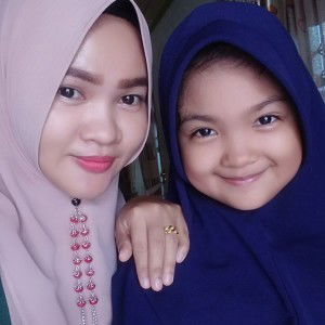 Sanju Nabila Najhan profile icon