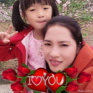 Thu Huong Nguyen profile icon