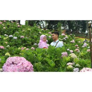 halimatun nisa' profile icon