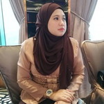 Nurafirah Fieswief Mdlatif profile icon