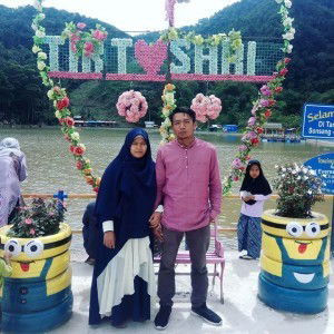 Rafika Yanti profile icon