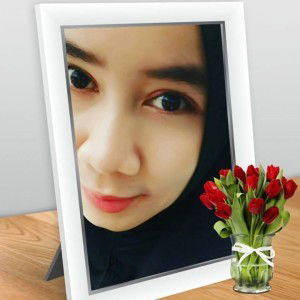 Darasti Indah Pertiwi Dariyanto profile icon