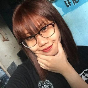 Ledesa May Tesoro profile icon