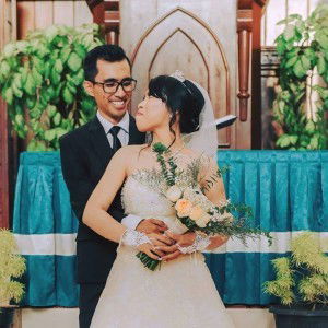 Juliant Andiriany Bunga-Oematan profile icon