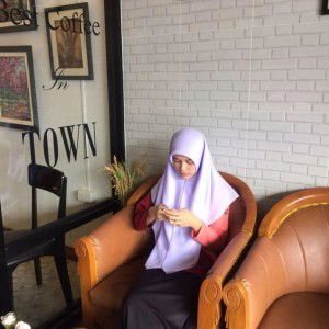 Mareenee Mamurae profile icon