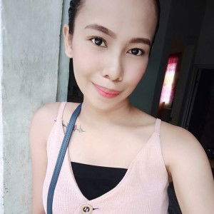 Enajra Gamrag profile icon