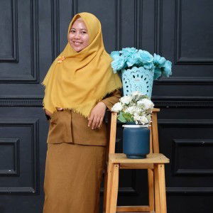 Irma Erawati profile icon