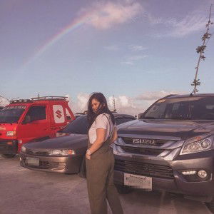 Chelsea Gegajo profile icon