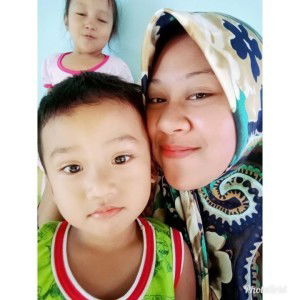 Vivi Sumanti profile icon