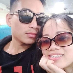 Ayjel Arana Marzon profile icon