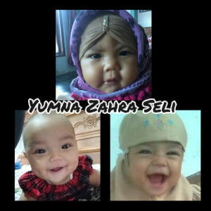 yumna putri profile icon