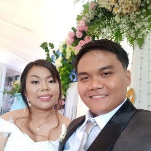 Floren Joy Otrillo profile icon