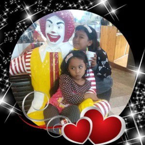 Sue Sya Hani profile icon