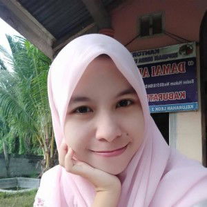 Juwita Alisi profile icon