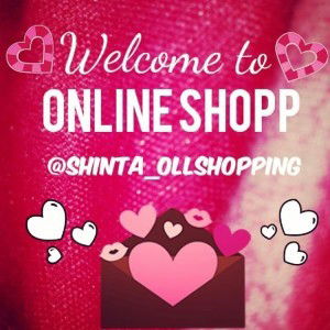 Shinta Oll Shoping profile icon