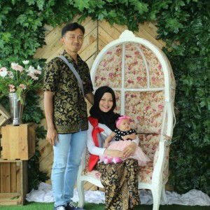 Arfah Musyarofah profile icon