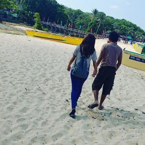 Sarah Mae Barco profile icon