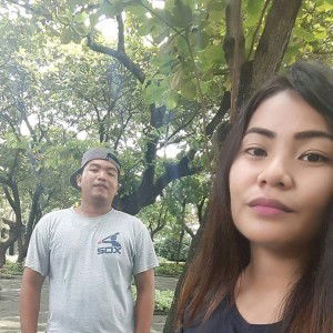 Princess Dianne Tugade profile icon