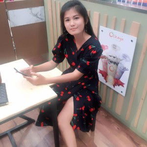 Chadaporn Muakin profile icon