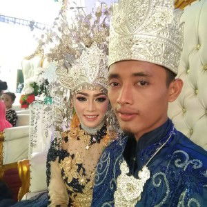 Siti Sarah profile icon