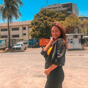 Bernadeth Bautista profile icon