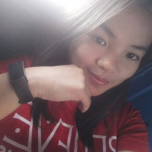 Christine Diane Desalit Sangria profile icon