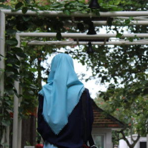 Itsna Maulida profile icon