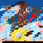 Beatrise Joy Molina profile icon