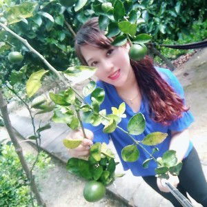 Nguyen Phan Tu Trinh profile icon