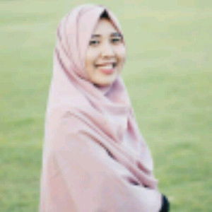 Galuh Izatunnisah profile icon