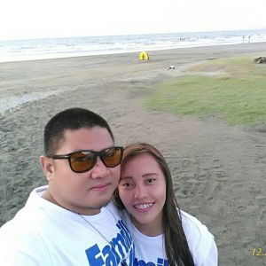 Juvilyn Baccay Ocampo profile icon