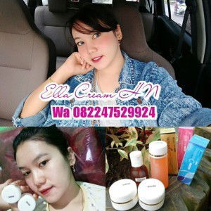 Ella Pangesti profile icon