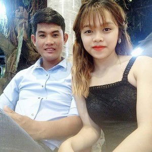 Kim Oanh profile icon