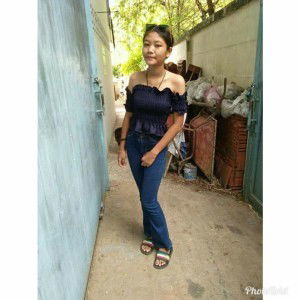 Kanokon Klinchan profile icon