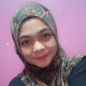 Siti Anisah profile icon