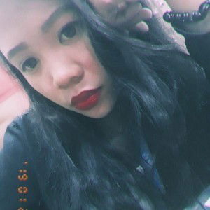 Rose Ann Anas profile icon