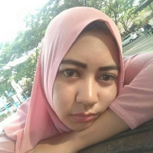 Indah Karlina Sandy profile icon