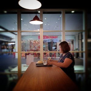 Jhoy Tancueco profile icon