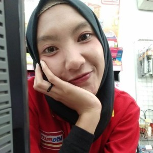 Siti Solichaicha profile icon
