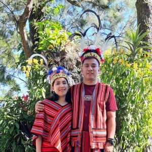 John Michelle Nacional profile icon