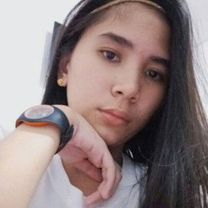 Kristine Regencia profile icon