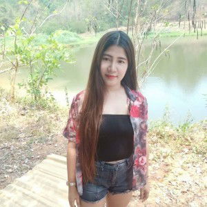 Nu'Bee Wassana profile icon